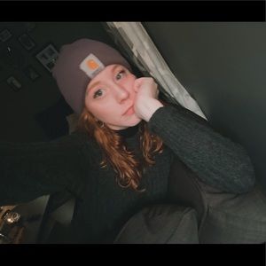 Meet your Posher, Spencer